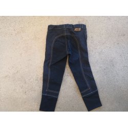 Back2Back b�rne ridebukser str. 128 