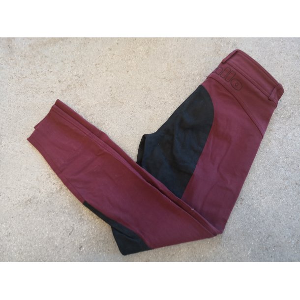 Cavallo ridebukser str. 42