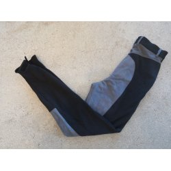 Horse shoe ridebukser str. S