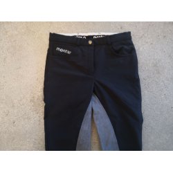 Montar vinter ridebukser str. 36