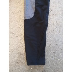 Montar vinter ridebukser str. 36