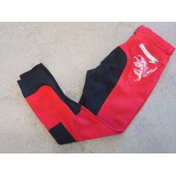 Montar ridebukser str. 42