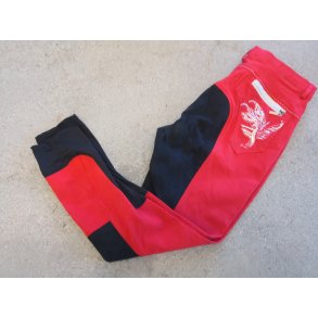 Montar ridebukser str. 42