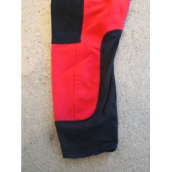 Montar ridebukser str. 42