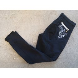 Montar ridebukser str. 42