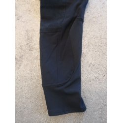 Montar ridebukser str. 36