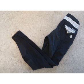 Montar ridebukser str. 36