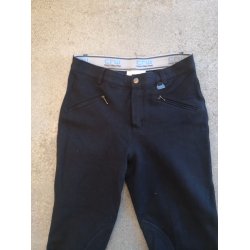 CRW isl�nder ridebukser str. 38