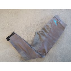 PK Sport ridebukser str. 38