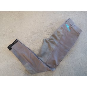 PK Sport ridebukser str. 38