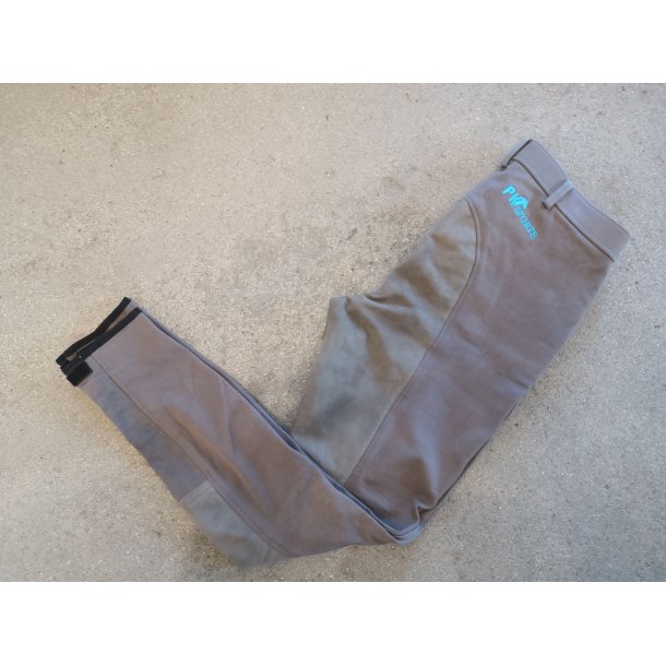 PK Sport ridebukser str. 38