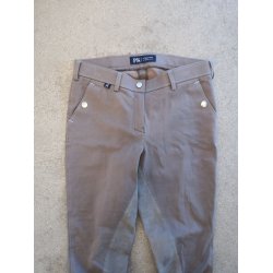 PK Sport ridebukser str. 38