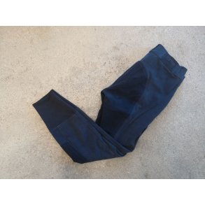 CRW ridebukser str. 40