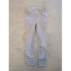 CRW ridebukser str. 140/146