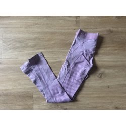 Lilla ridetights, str. 130