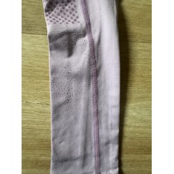 Lilla ridetights, str. 130