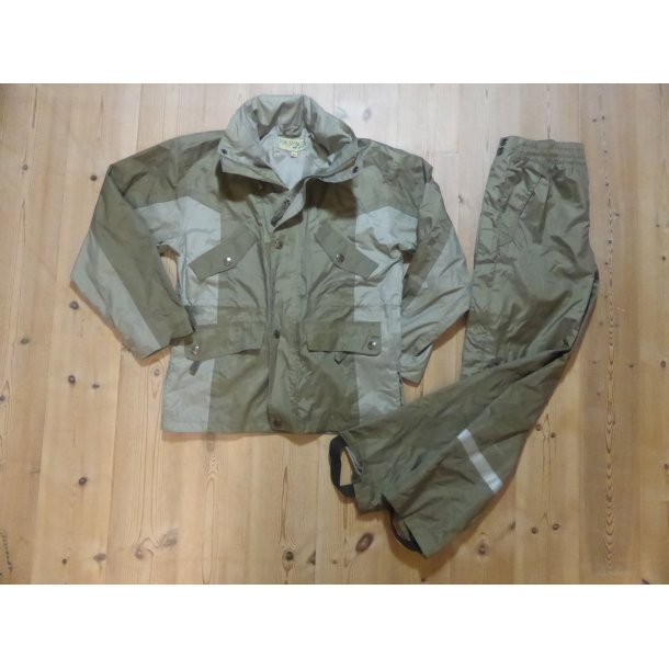 Equipage Regn tj 2-delt st, str 152