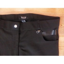 Horze ridebukser, str 44