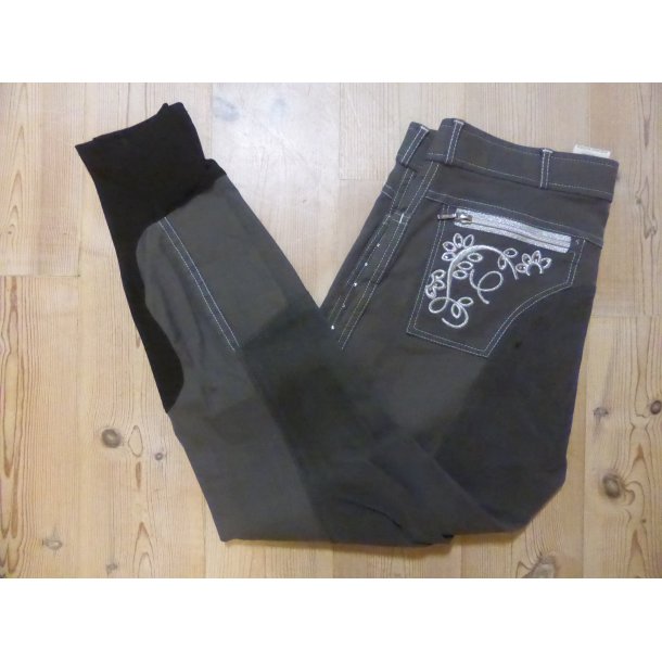 MGS ridebukser, str 42