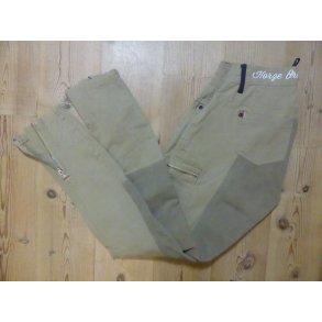 Horze ridebukser, str 34