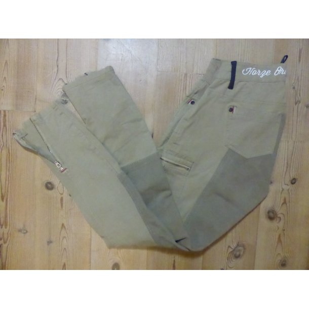 Horze ridebukser, str 34