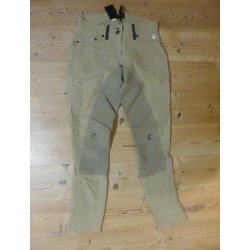 Horze ridebukser, str 34