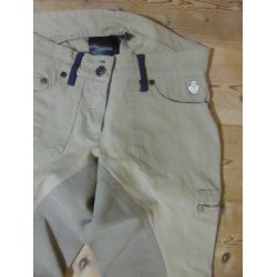 Horze ridebukser, str 34