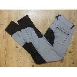 MGS ridebukser, str 44