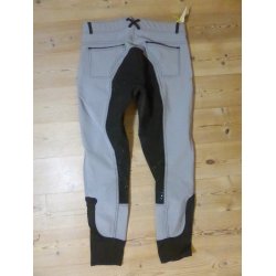 MGS ridebukser, str 44