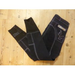 MGS ridebukser, str 36