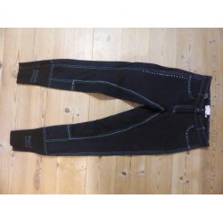 MGS ridebukser, str 36