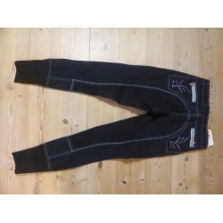 MGS ridebukser, str 36