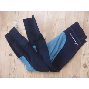 BR ridebukser, str 146