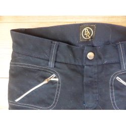 BR ridebukser, str 146