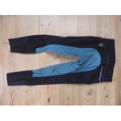 BR ridebukser, str 146