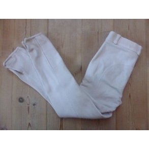 Horze ridebukser, str 130