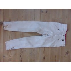 Horze ridebukser, str 130