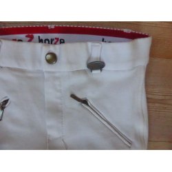 Horze ridebukser, str 130