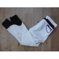 Cavallo Damona-S ridebukser, str 42L