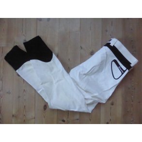 Cavallo Damona-S ridebukser, str 42L