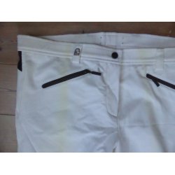Cavallo Damona-S ridebukser, str 42L