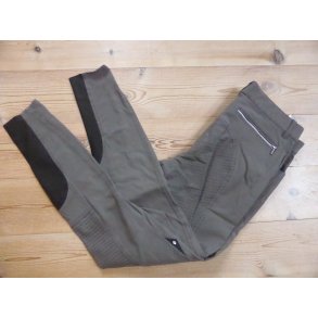 Equiline ridebukser, str 44