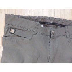 Equiline ridebukser, str 44