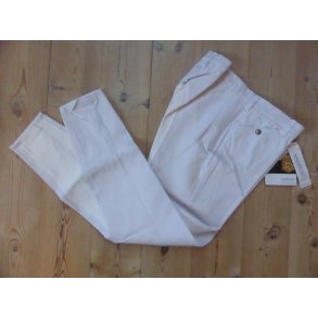 Maddox Grand Prix ridebukser, HERRE, str 52, NY