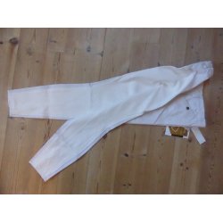 Maddox Grand Prix ridebukser, HERRE, str 52, NY