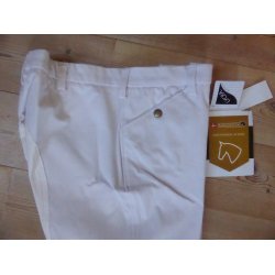 Maddox Grand Prix ridebukser, HERRE, str 52, NY