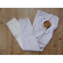 Maddox Grand Prix ridebukser, str 50