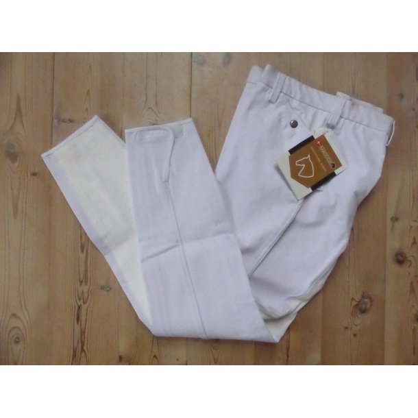 Maddox Grand Prix ridebukser, str 50