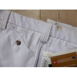 Maddox Grand Prix ridebukser, str 50