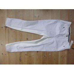 Maddox Grand Prix ridebukser, str 50